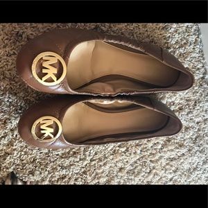 Michael Kors Flats